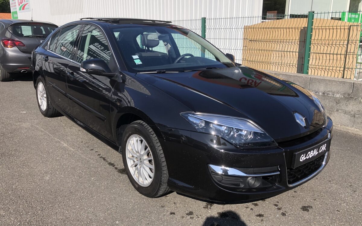 Renault laguna 3 универсал